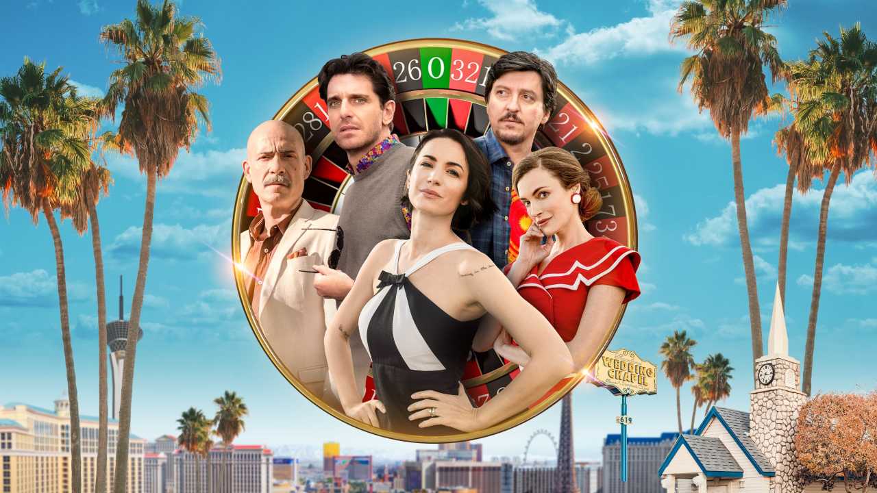 Divorzio a Las Vegas online