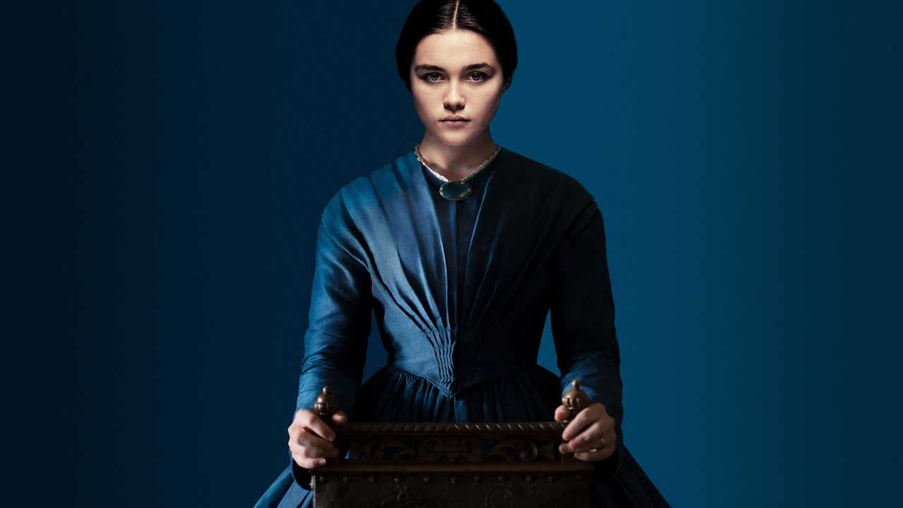 Lady Macbeth online