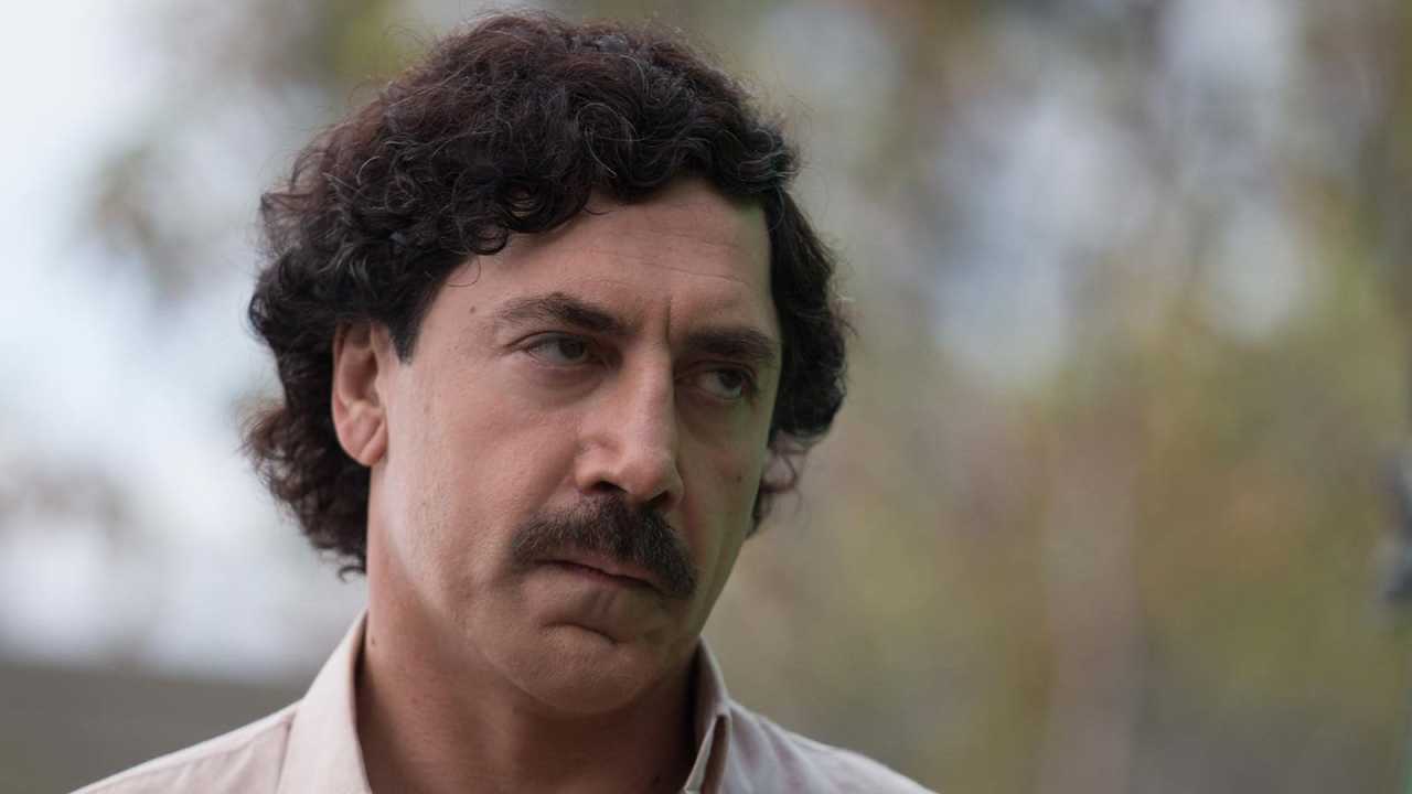 Escobar online