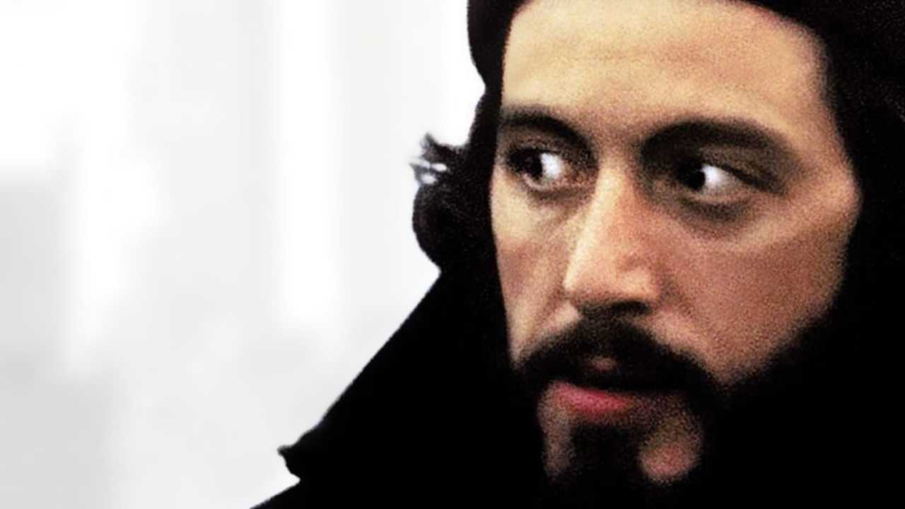 Serpico online