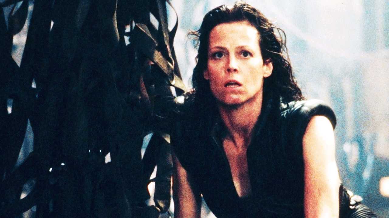 Alien 4. – Feltámad a halál online