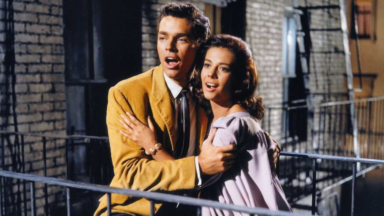 West Side Story online