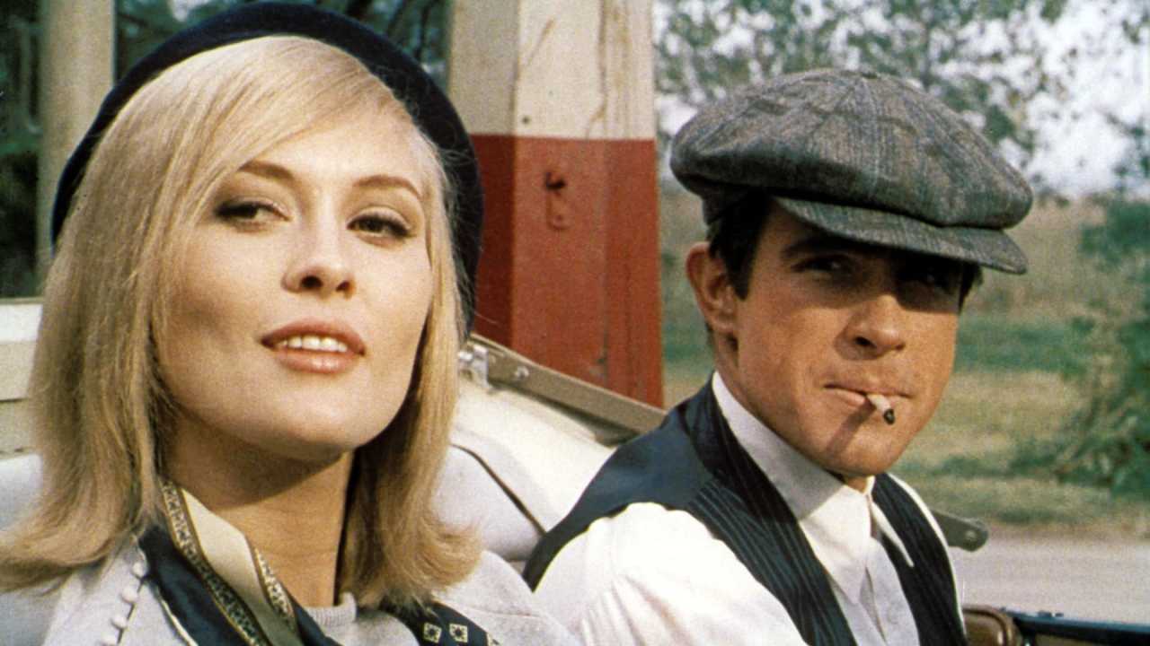 Bonnie és Clyde online