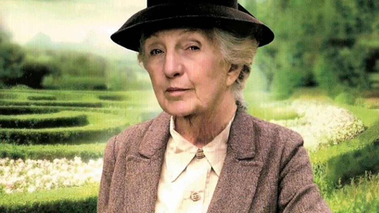 Miss Marple: A kristálytükör meghasadt online