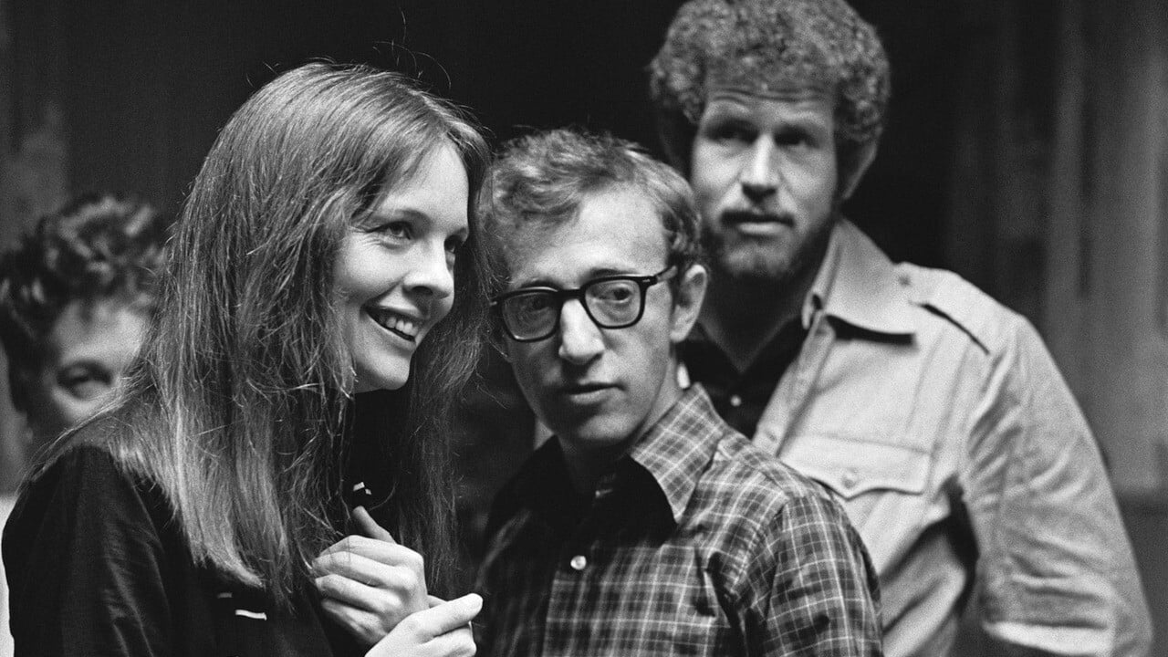 Annie Hall online