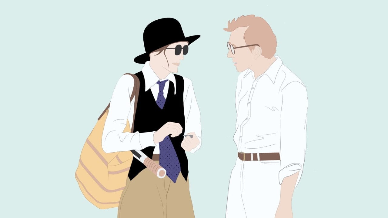 Annie Hall online