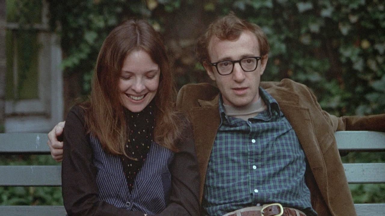 Annie Hall online