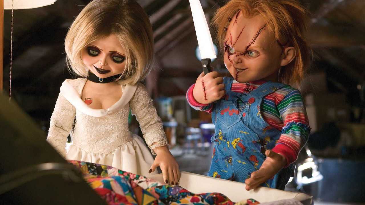 Chucky ivadéka online