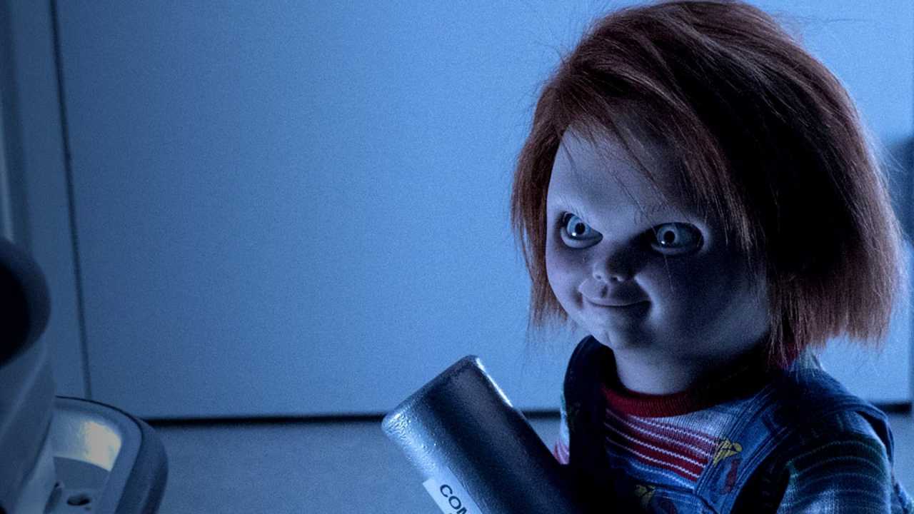 Chucky kultusza online