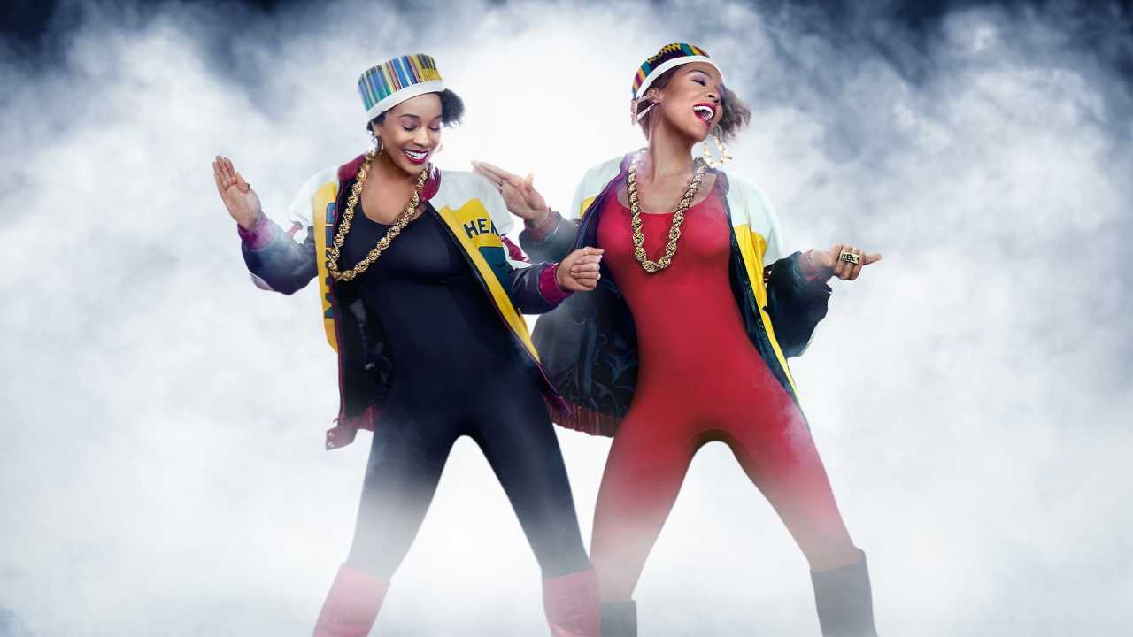 Salt-N-Pepa online