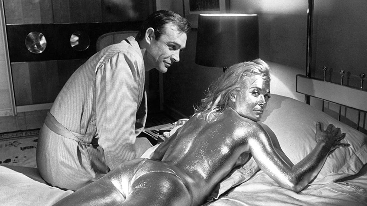 Goldfinger online