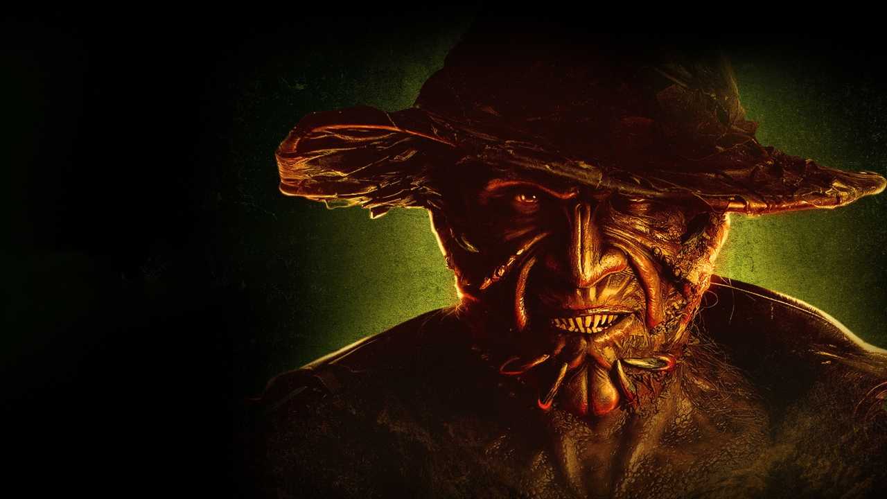 Jeepers Creepers: Reborn online