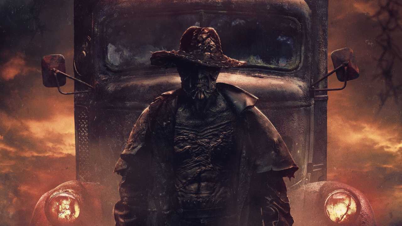 Jeepers Creepers: Reborn online