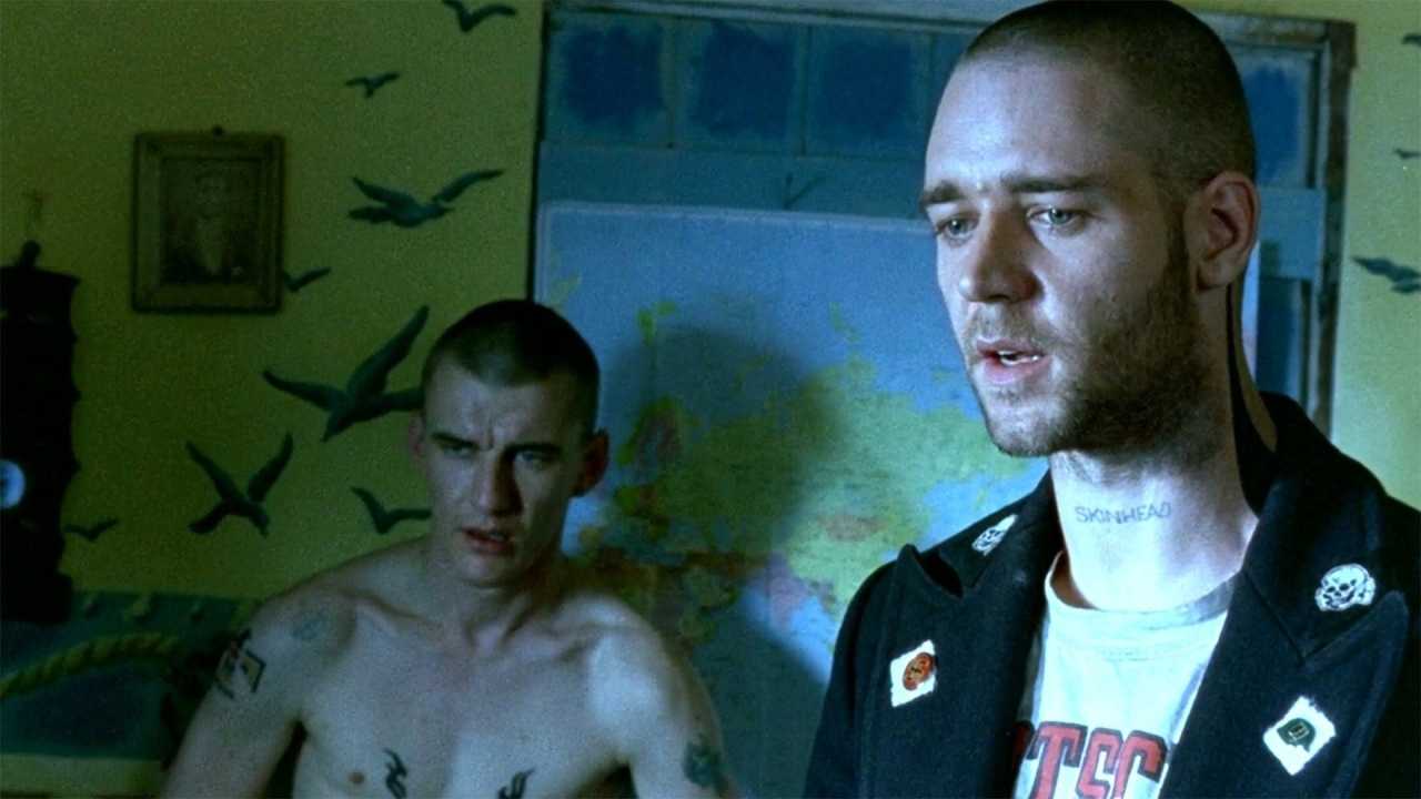 Romper Stomper online