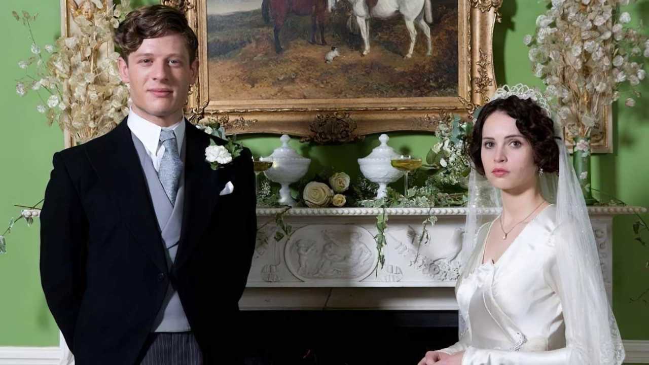 Derűs égbolt esküvőre online
