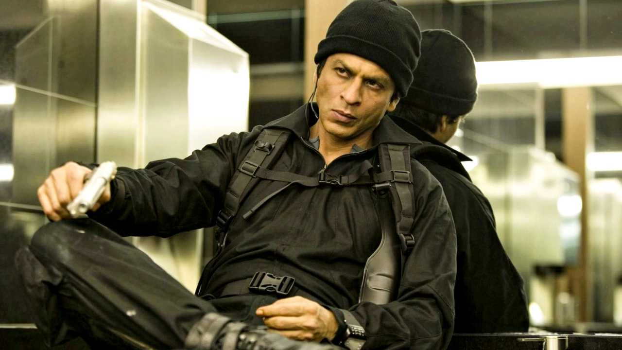 Don 2 online