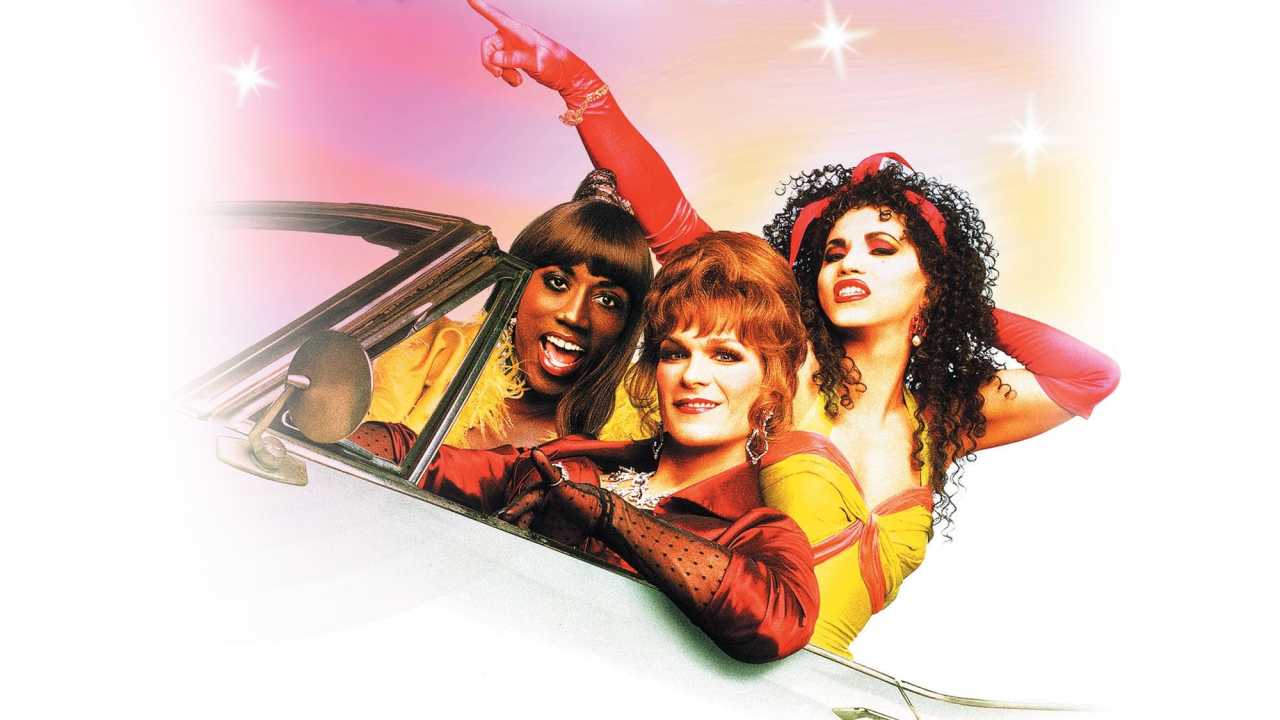 Wong Foo, kösz mindent! - Julie Newmar online