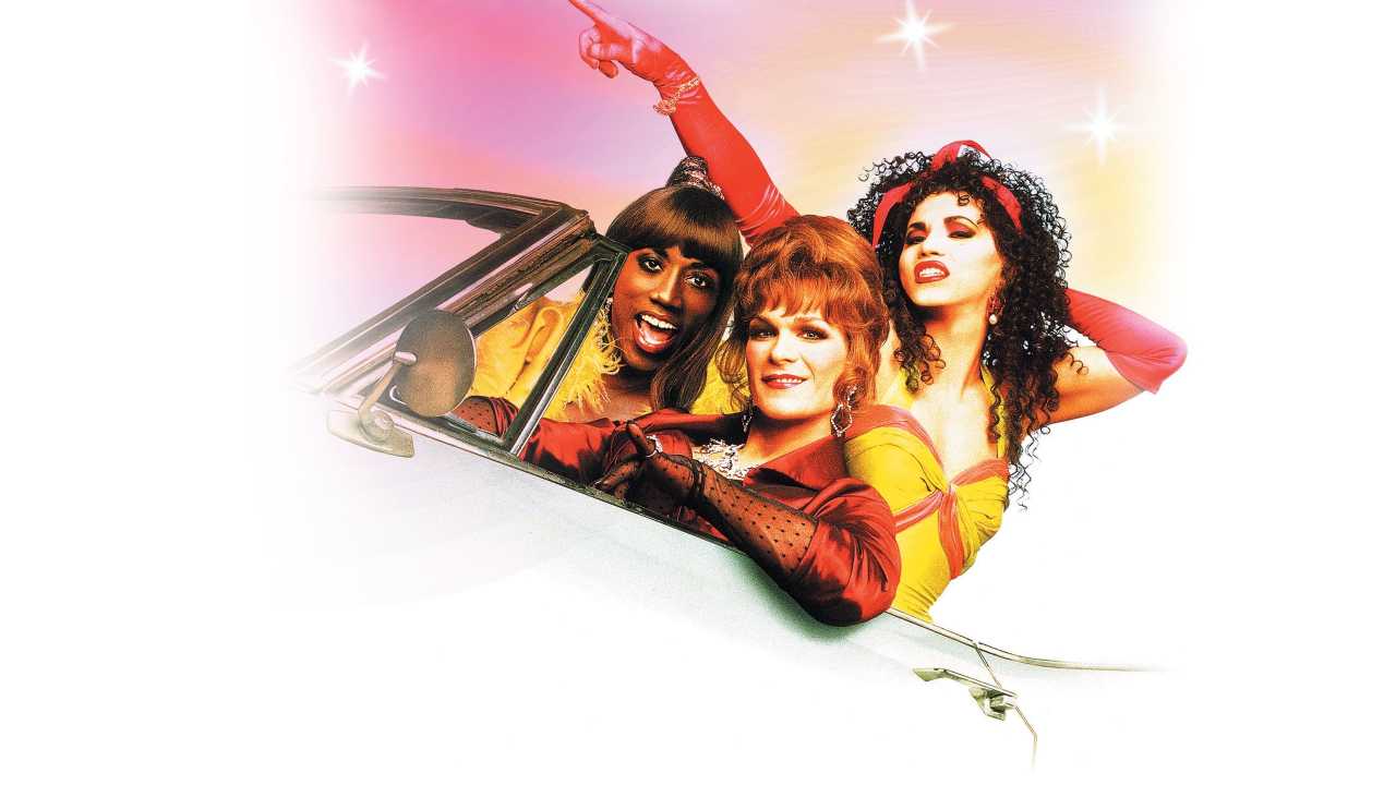 Wong Foo, kösz mindent! - Julie Newmar online