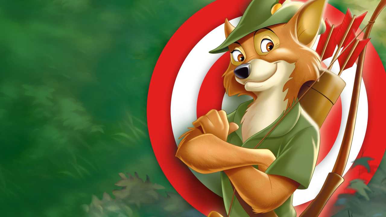 Robin Hood online