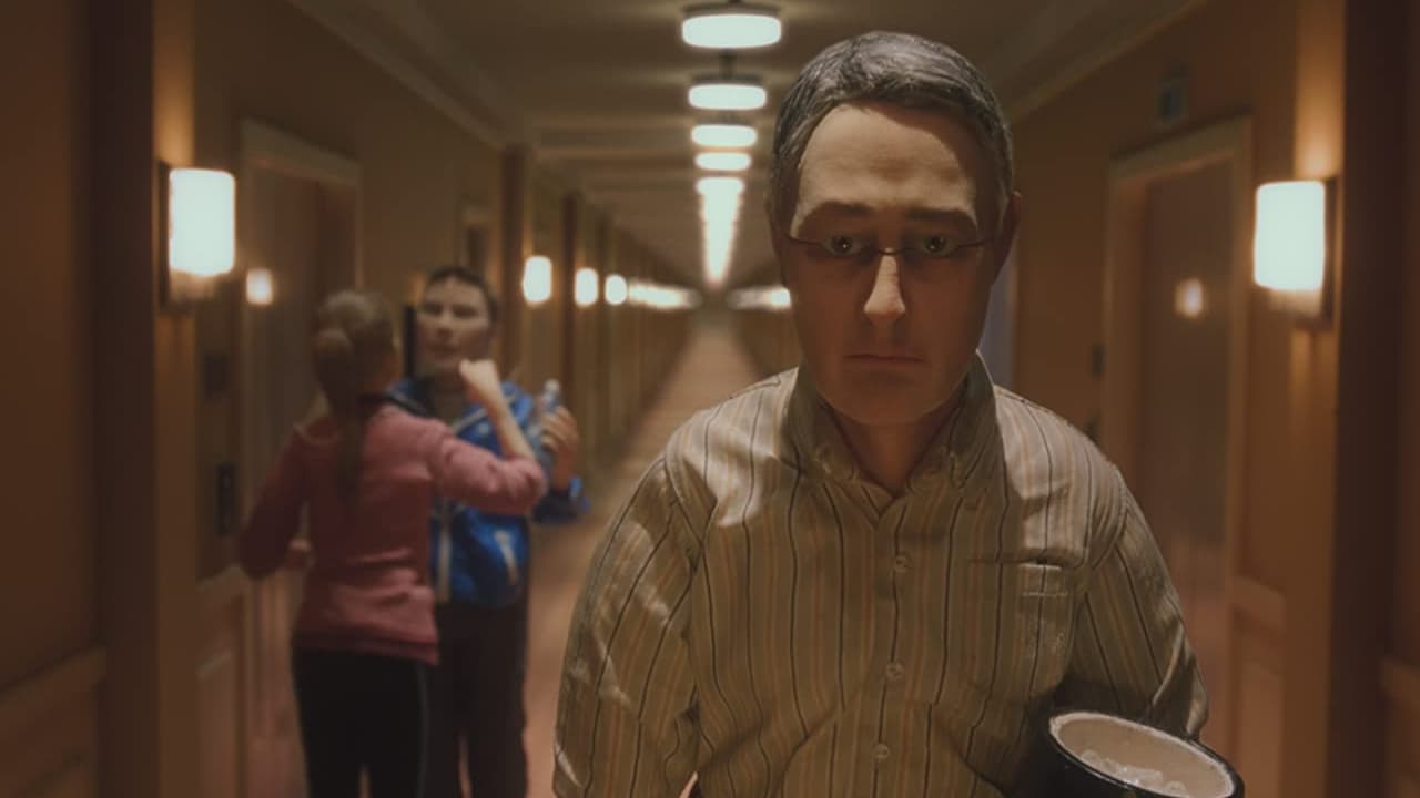 Anomalisa online