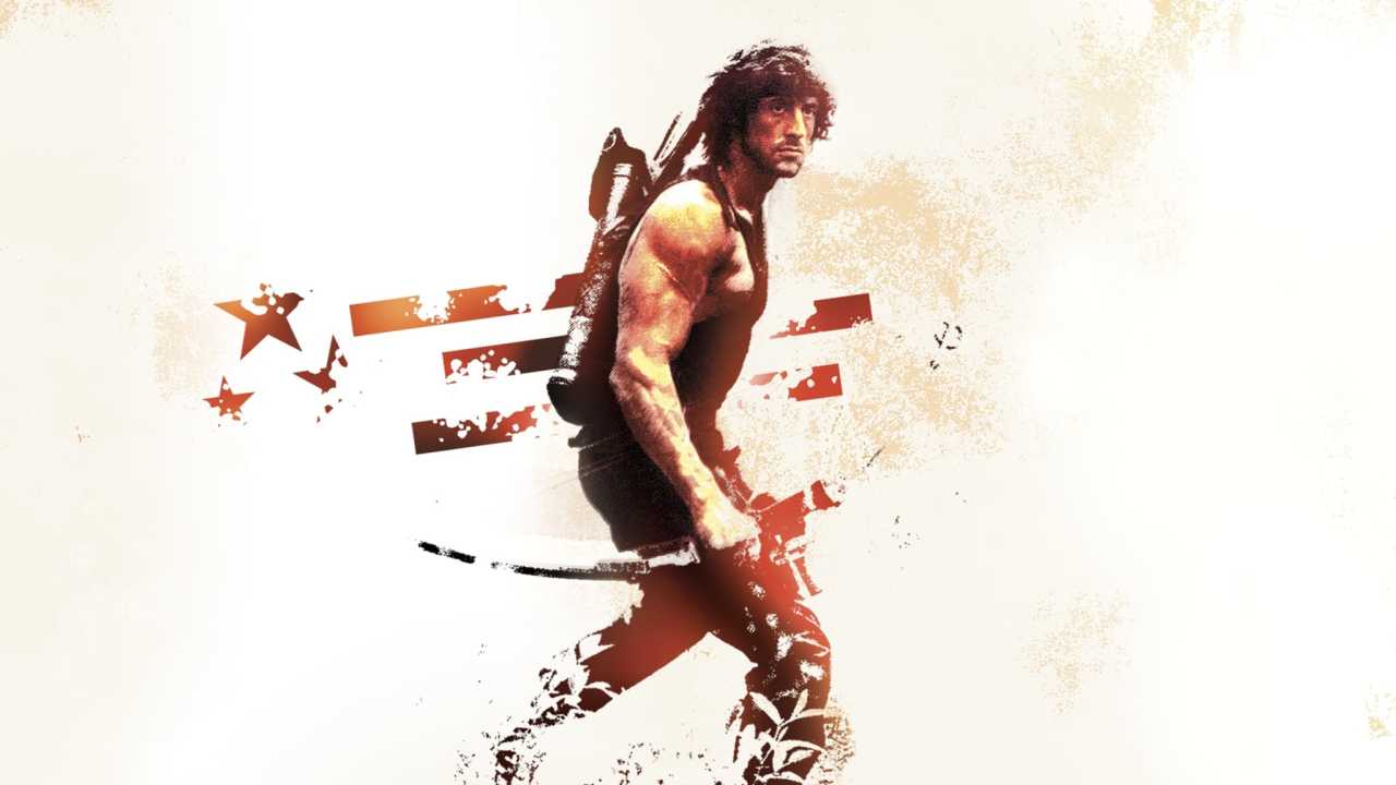 Rambo online