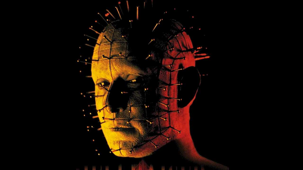 Hellraiser - A pokol démonjai online