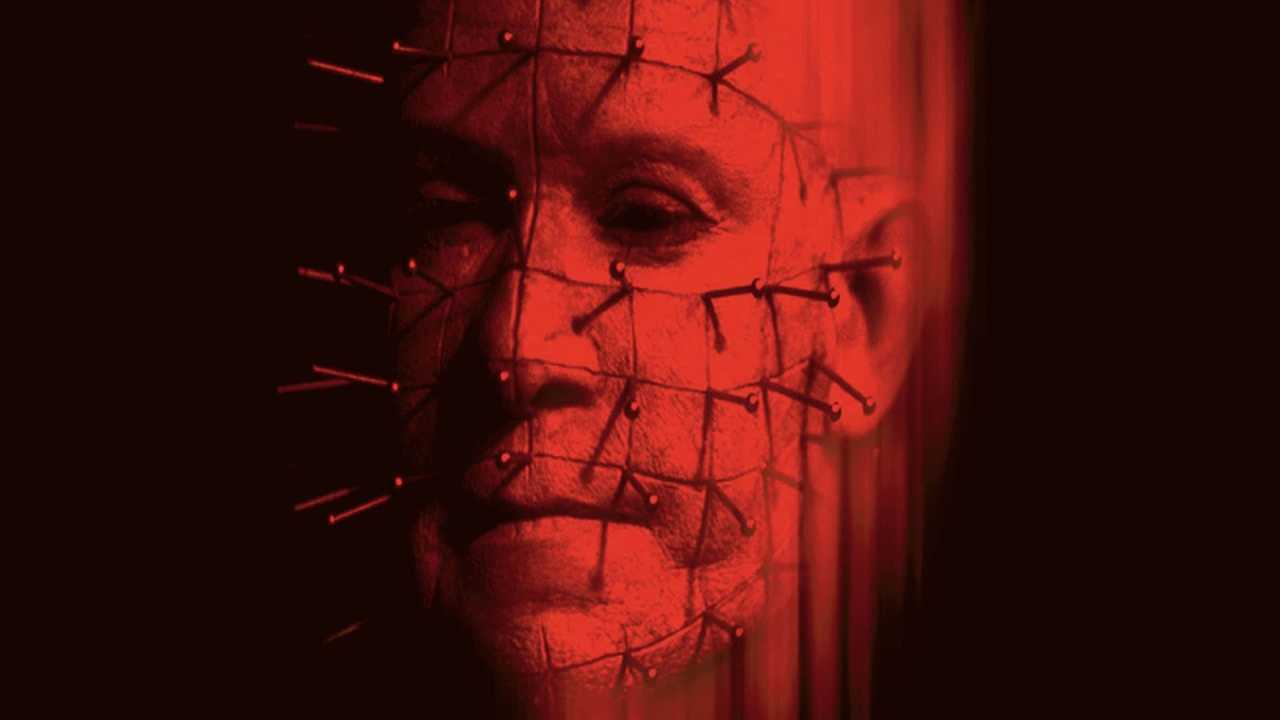 Hellraiser - Pokolról pokolra online