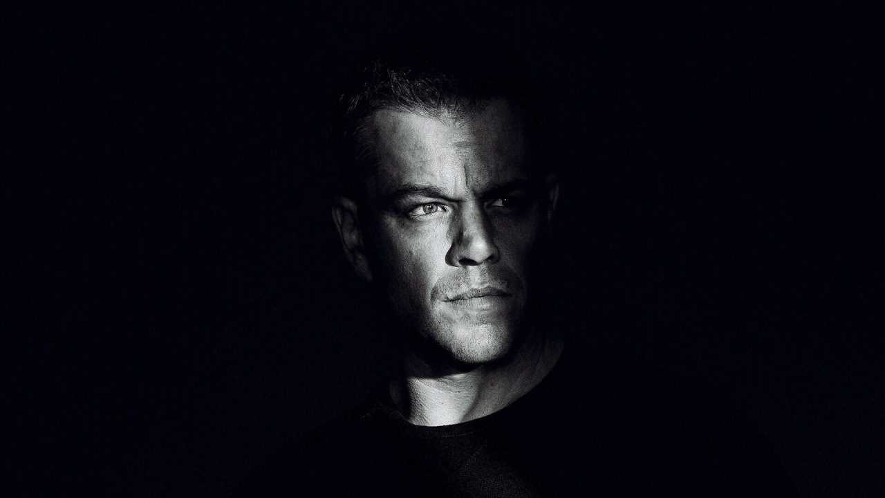Jason Bourne online