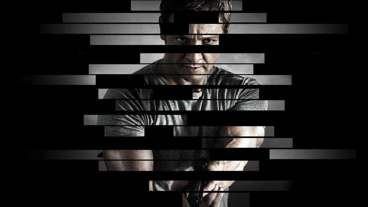 A Bourne-hagyaték online