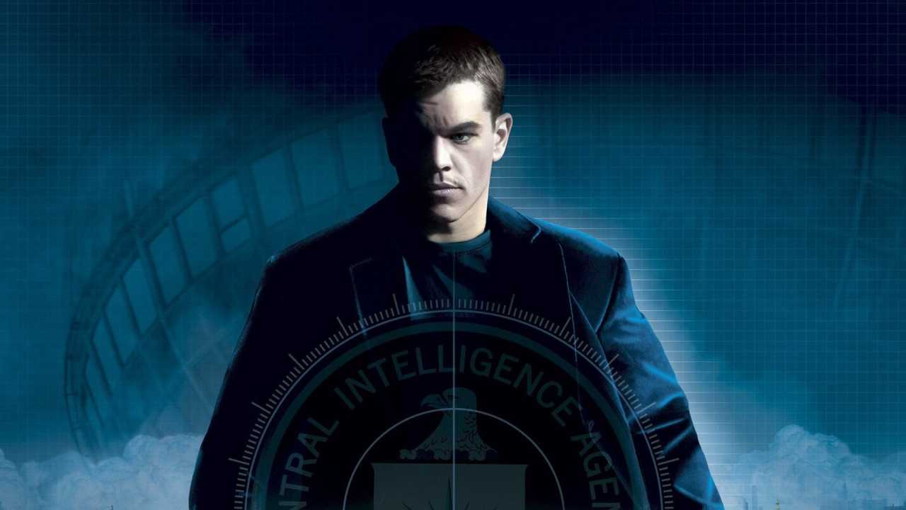 A Bourne-csapda online