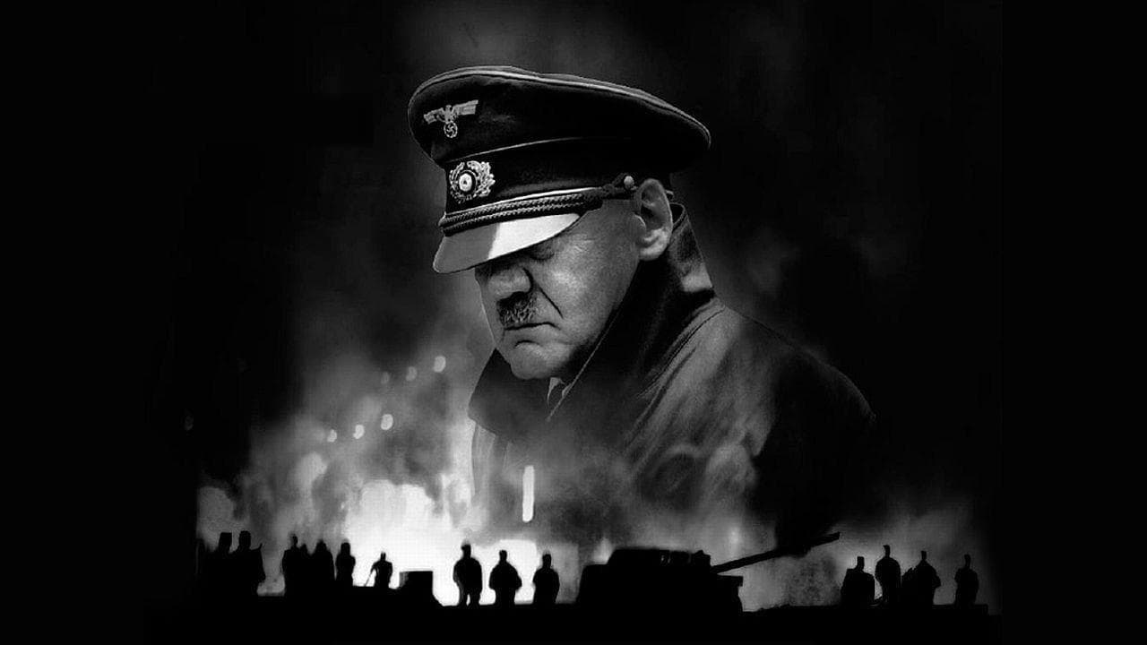 A bukás - Hitler utolsó napjai online