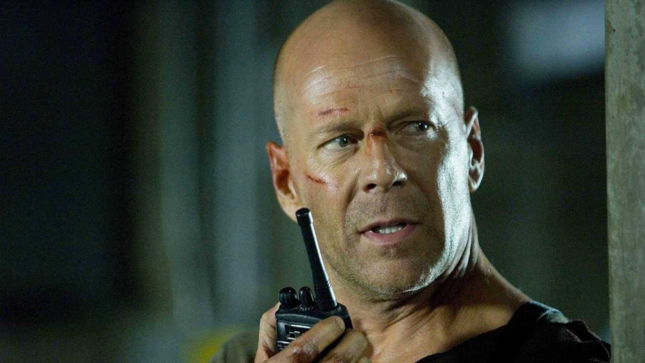 Die Hard 4.0 - Legdrágább az életed online