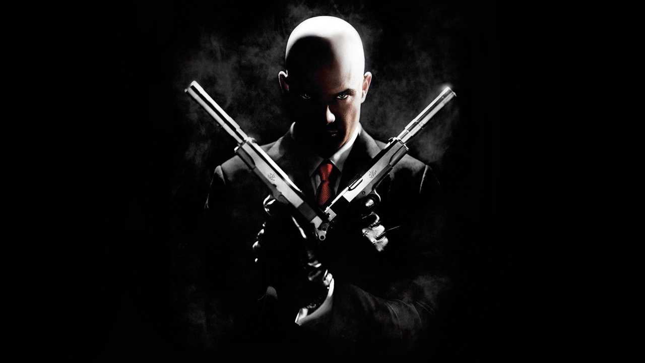 Hitman - A bérgyilkos online