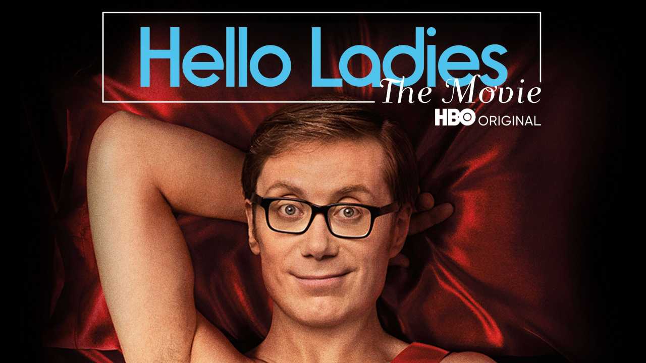 Hello Ladies: A mozifilm online