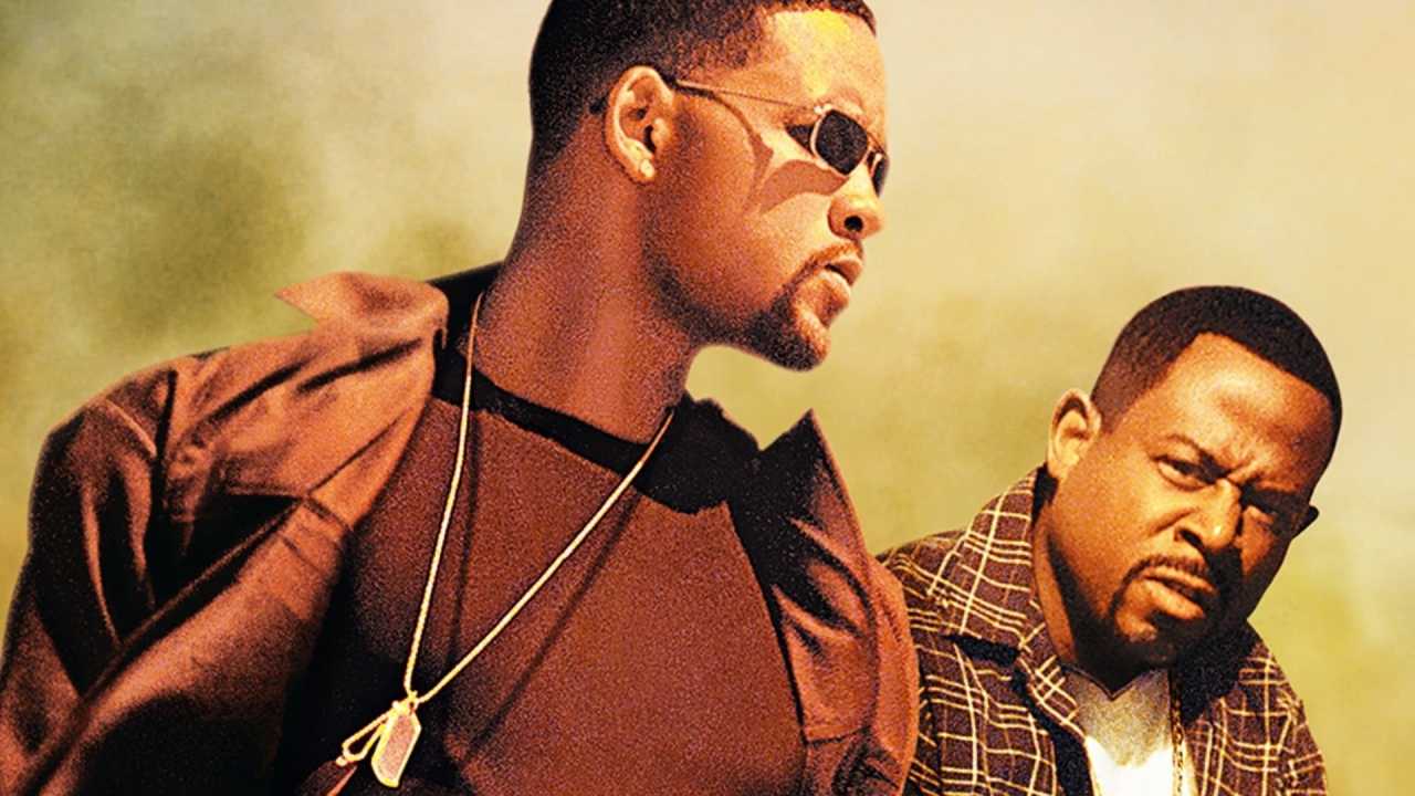 Bad Boys 2. - Már megint a rosszfiúk online