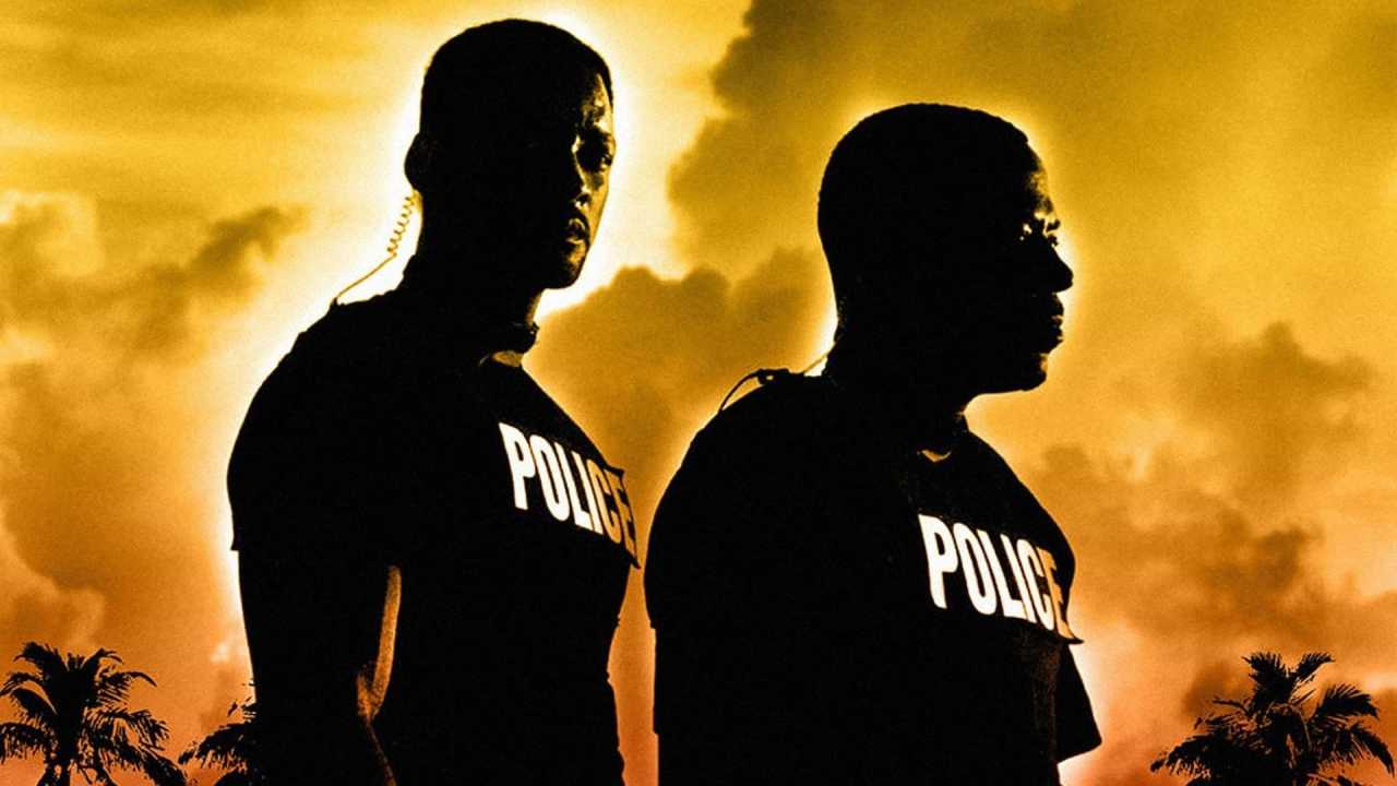 Bad Boys 2. - Már megint a rosszfiúk online