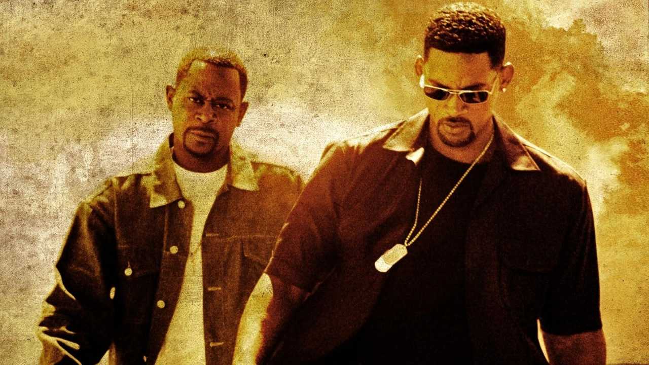 Bad Boys 2. - Már megint a rosszfiúk online