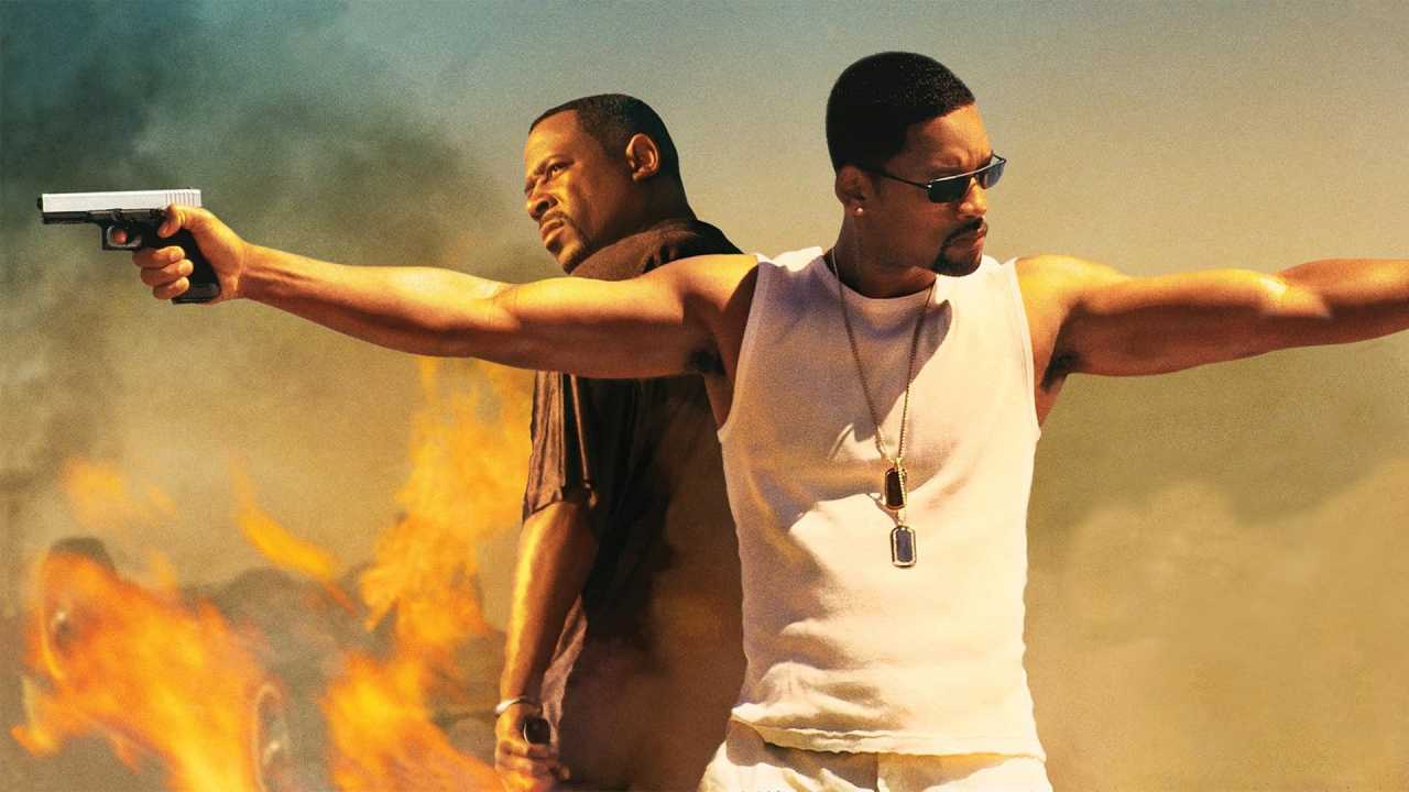 Bad Boys 2. - Már megint a rosszfiúk online