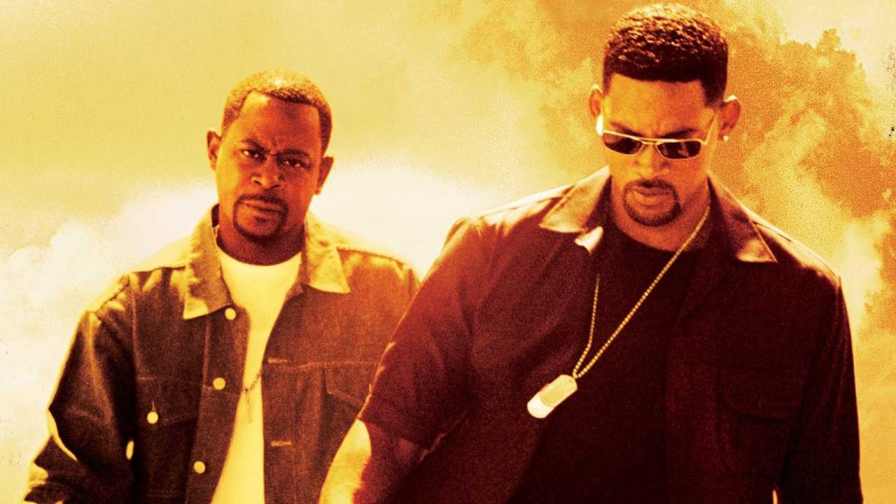 Bad Boys 2. - Már megint a rosszfiúk online