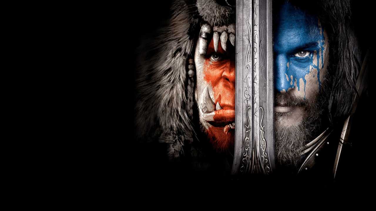 Warcraft: A kezdetek online