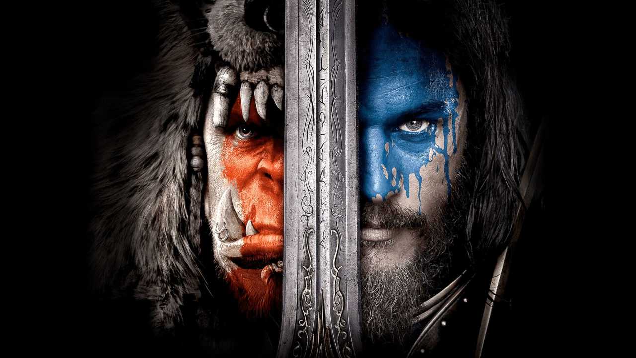 Warcraft: A kezdetek online