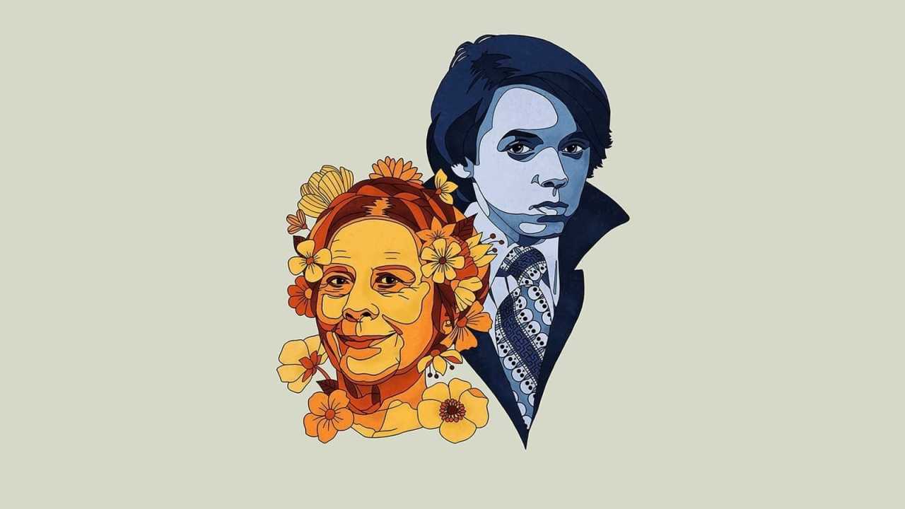 Harold és Maude online