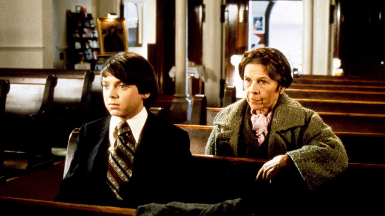 Harold és Maude online