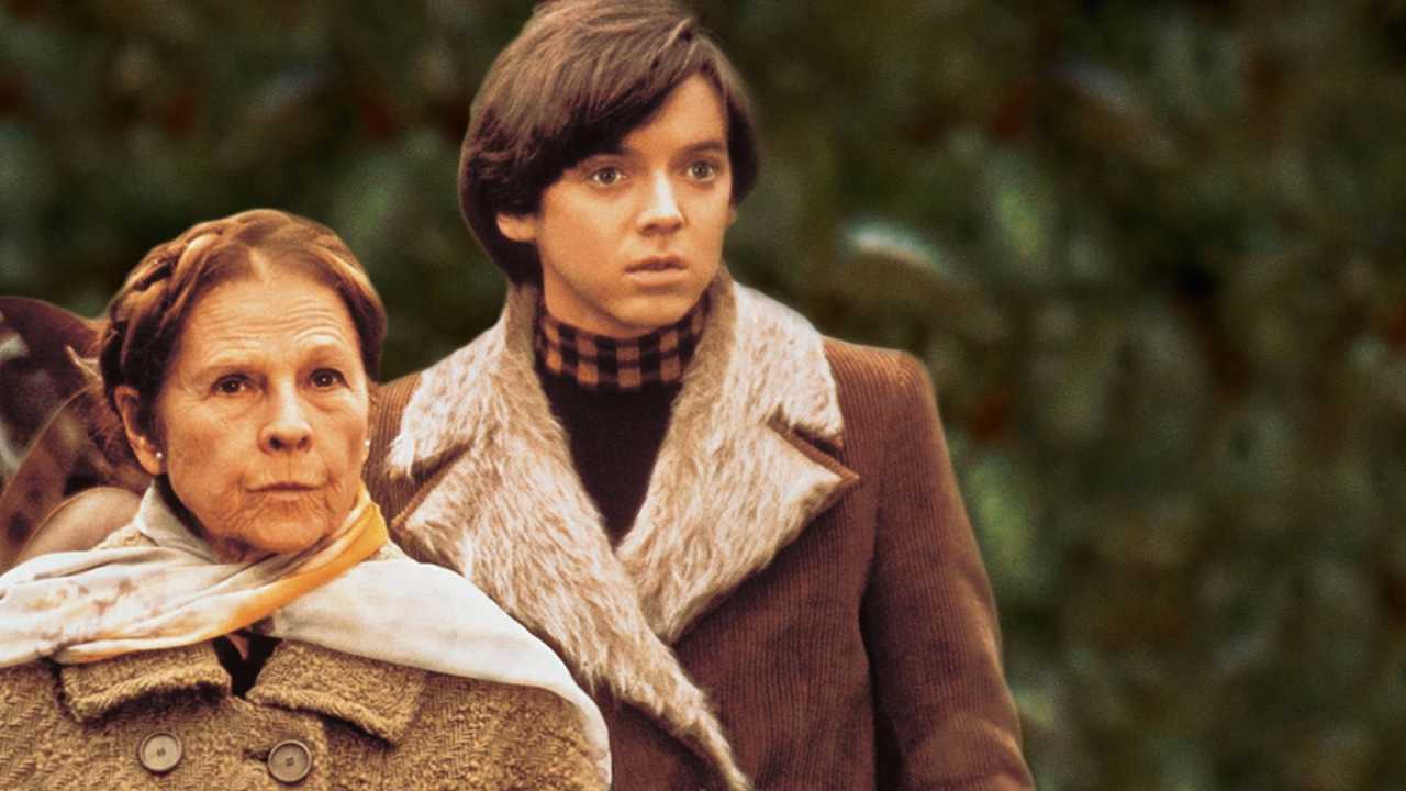 Harold és Maude online