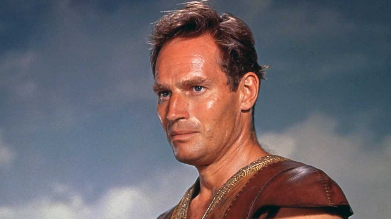 Ben-Hur online