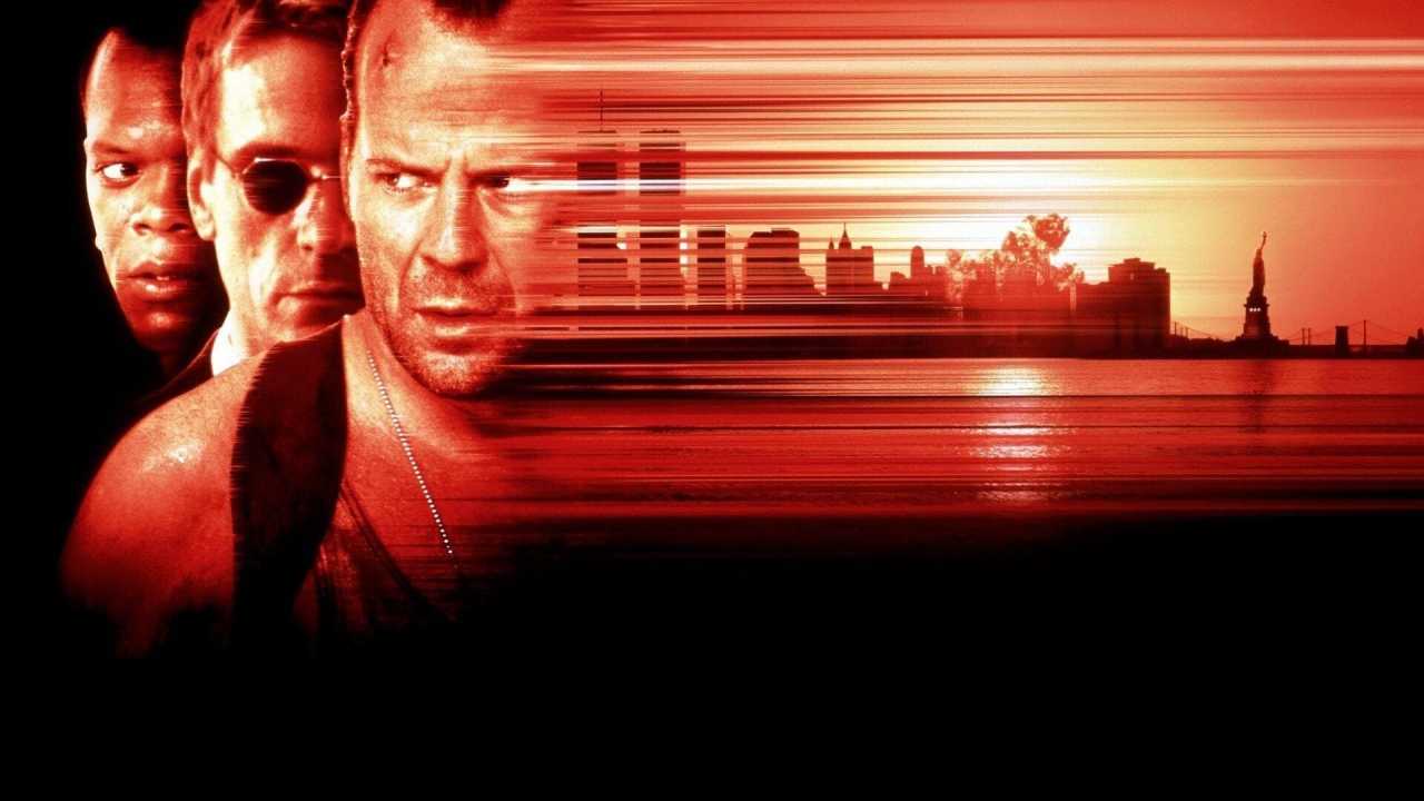 Die Hard 3. - Az élet mindig drága online