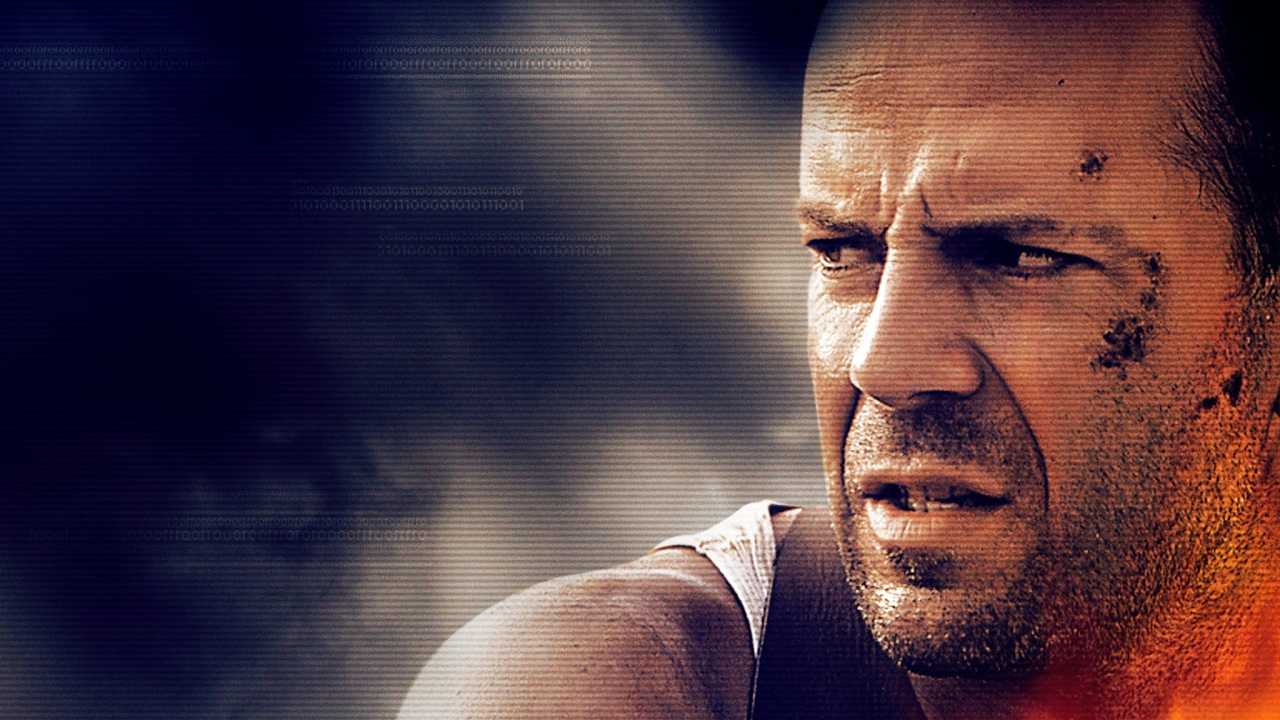 Die Hard 3. - Az élet mindig drága online