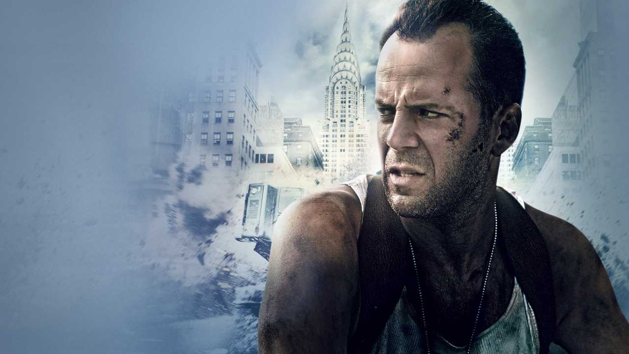 Die Hard 3. - Az élet mindig drága online