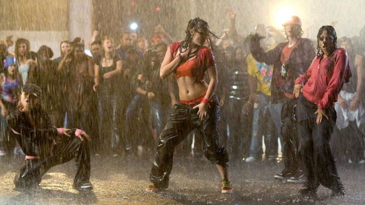 Step Up 2. - Streetdance online