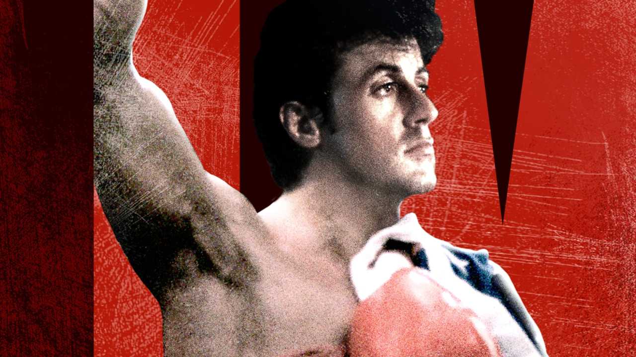 Rocky IV. online